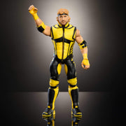 Mattel WWE Elite Top Picks Logan Paul Action Figure, 6-Inch Collectible with 25 Points of Articulation, Swappable Hands, Ring Gear, JCJ37