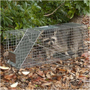 Havahart Large 1-Door Live Animal Cage Trap-1079