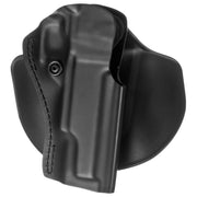 Safariland Open Top Concealment Belt Clip Holster - Glock 19/23