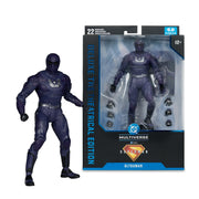 McFarlane Toys 17454 Ultraman DC Multiverse: Deluxe Theatrical Edition Superman Movie 7 inch Action Figure
