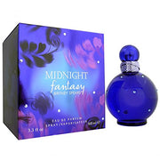 Britney Spears Midnight Fantasy Eau De Parfum Spray, 3.3-Fluid Ounce
