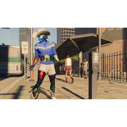 Deep Silver Saints Row Day 1 Edition - PlayStation 4