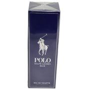 Ralph Lauren Polo Blue 5.1 Oz Eau De Parfum Refill by Men