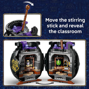 LEGO Harry Potter Cauldron: Secret Postions Classroom Set