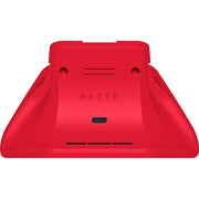 Razer Universal Quick Charging Stand for Xbox - Pulse Red
