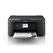 Epson C11CK65202 Expression Home XP-4205 Wireless Color Printer with Scanner and Copier, Automatic 2-Sided Printing