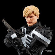 Marvel Legends Series G0786 Agent Venom (Flash Thompson) 6-Inch Scale Action Figure with Accessories