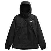 The North Face NF0A7QEU Antora Lightweight Jacket for Ladies - TNF Black - M