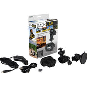 Pilot Automotive cl-3002wk Dash Camera