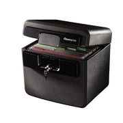 SentrySafe HD4100 Waterproof Fire File
