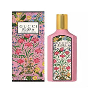 Gucci Flora Gorgeous Gardenia 3.3oz Eau de Parfum for Women