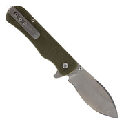 Gerber Confidant Drop-Point Folding Knife