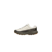 Merrell Agility Peak 5 Men's Trail Running Shoe, Breathable Mesh TPU Upper, Vibram MegaGrip Outsole, Stucco/Beluga, J068697