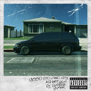 Universal Music Group Good Kid: M.A.A.D City (Vinyl) - Audio CD