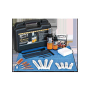 Hoppes Elite Gun Care On-The-Go Kit