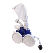Zodiac F1 Polaris Vac-Sweep 360 Pressure Side Pool Cleaner