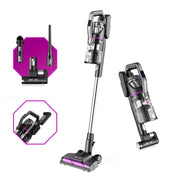 Eureka NEC700 Innova Cordless Stick Vacuum with Whirlwind Anti-Tangle Brushroll, 60 Min Runtime