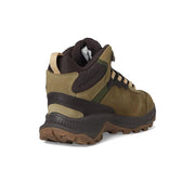 Merrell Speed Strike 2 Mid Leather Waterproof Hiking Boots, Drab, Mens Size 10, J038077