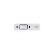 Apple MD825ZM/A Lightning Male to VGA Female Adapter Cable