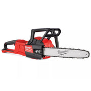 Milwaukee Electric Tool Corp. 2827-22 M18 FUEL 18V Brushless Cordless Dual Battery Chainsaw Kit