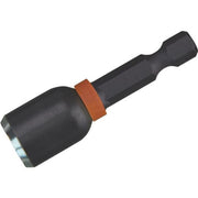 Milwaukee 49-66-4706 SHOCKWAVE 1-7/8 in. Magnetic Nut Driver 7/16 in.