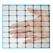KidKusion 4829 Driveway Safety Net,Child, 28 ft Long, Plastic, Steel, 1 CT, Black