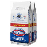 Kingsford 32107 Original Charcoal 20 Lb 2 Pack Quantity 1