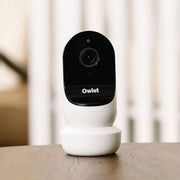 Owlet PS04NMBBJ Dream Duo 2 Smart Baby Monitor - Mint