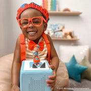 Tonies Blippi Audio Play Figurine