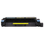 HP Maintenance Fuser Kit for LaserJet Enterprise M806dn, M806x+, Flow MFP M830z, Black, 110V, C2H67A
