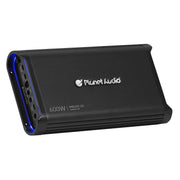 Planet Audio MB600.2D 2 Channel Class D Car Amplifier, 600 Watt, Full Range, Black
