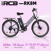 RCB UL2849 26