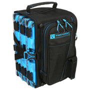 Evolution S36005-EV Fishing Drift Series Tackle Sling Pack - Blue