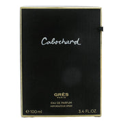 Parfums Gres Cabochard Eau De Parfum Spray for Women, Woody Citrus Scent, 3.4 oz, awcab338ps