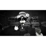 PlaySide Mouse: P.I. For Hire Nintendo Switch 2 First-Person Shooter Single-Player Action Game PSS67498