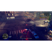 Microids The Precinct Limited Edition Video Game, Action Sandbox Police Simulation, Xbox Series X, 13283_US