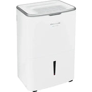 Frigidaire FGAC5044W1 Gallery 50-Pint 3-Speed Dehumidifier with Built-in Pump