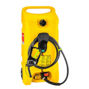 Scepter Pfsd1411 Powered 14-Gal. Diesel Fueling Station