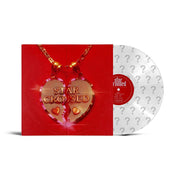 MCA Nashville/Interscope star-crossed Mystery Color 1 of 3 (Vinyl)