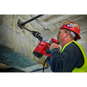 Milwaukee 5446-21 SDS-Max Demolition Hammer