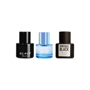 Kenneth Cole Eau De Toilette / Vaporisateur 3-Pc Coffret Set ($57 Value) - KENNETH COLE ONE SIZE