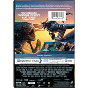 Sony Pictures Entertainment Venom: The Last Dance (DVD)