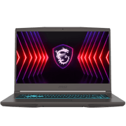 MSI Thin A15 Gaming Laptop, 15.6