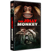 Greenfield Media 1 The Jolly Monkey (DVD)