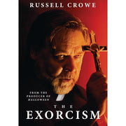 Vertical Ent The Exorcism (DVD)