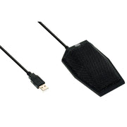 MXL AC404 USB Conference Microphone, Black