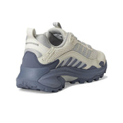 Merrell Moab Speed 2 Vent 2K SE Hiking Shoes, Lightweight Breathable Mesh, Chalk/Indigo, Size 11.5 Medium, J006969