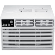 Whirlpool WHAW242CW Energy Star 24,000 BTU 230V 1500 Sq ft. Window-Mounted Air Conditioner with remote