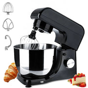 Aartvark Tees 8 Speeds 5.3Qt Kitchen Stand Mixer