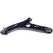 Dorman Front Left Lower Suspension Control Arm and Ball Joint Assembly, Steel, Fits Select Kia Models 2014-2018, 526-649